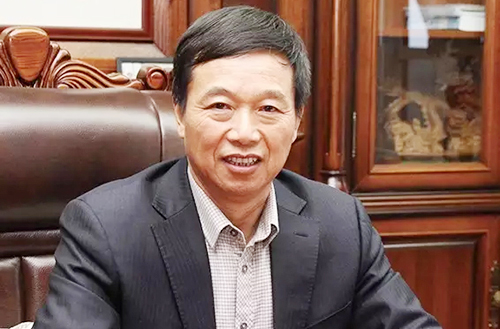 有“鹏”自东方来——记江苏鹏飞集团股份有限公司及其董事长、总经理王家安